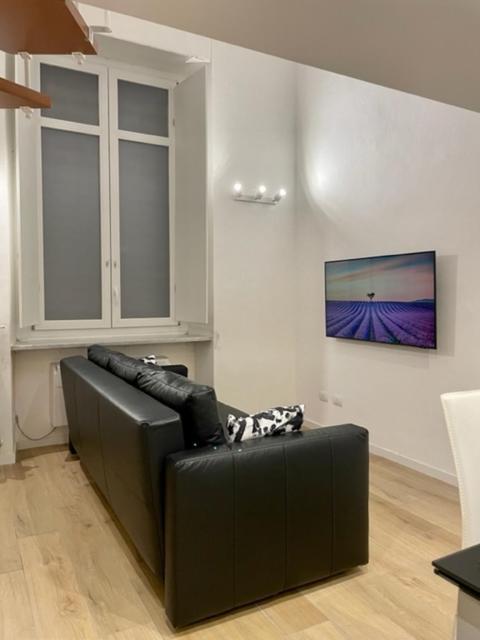 Botta 7 By Casaatorino Apartment Exterior photo