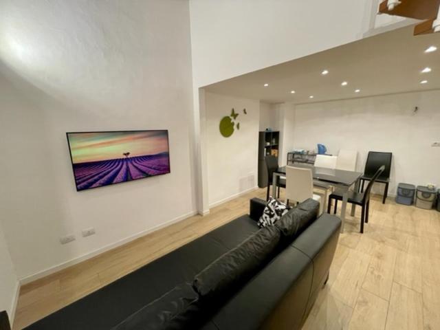 Botta 7 By Casaatorino Apartment Exterior photo