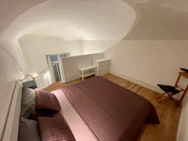 Botta 7 By Casaatorino Apartment Exterior photo