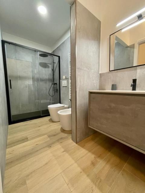 Botta 7 By Casaatorino Apartment Exterior photo
