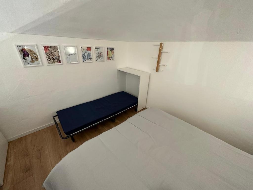 Botta 7 By Casaatorino Apartment Exterior photo